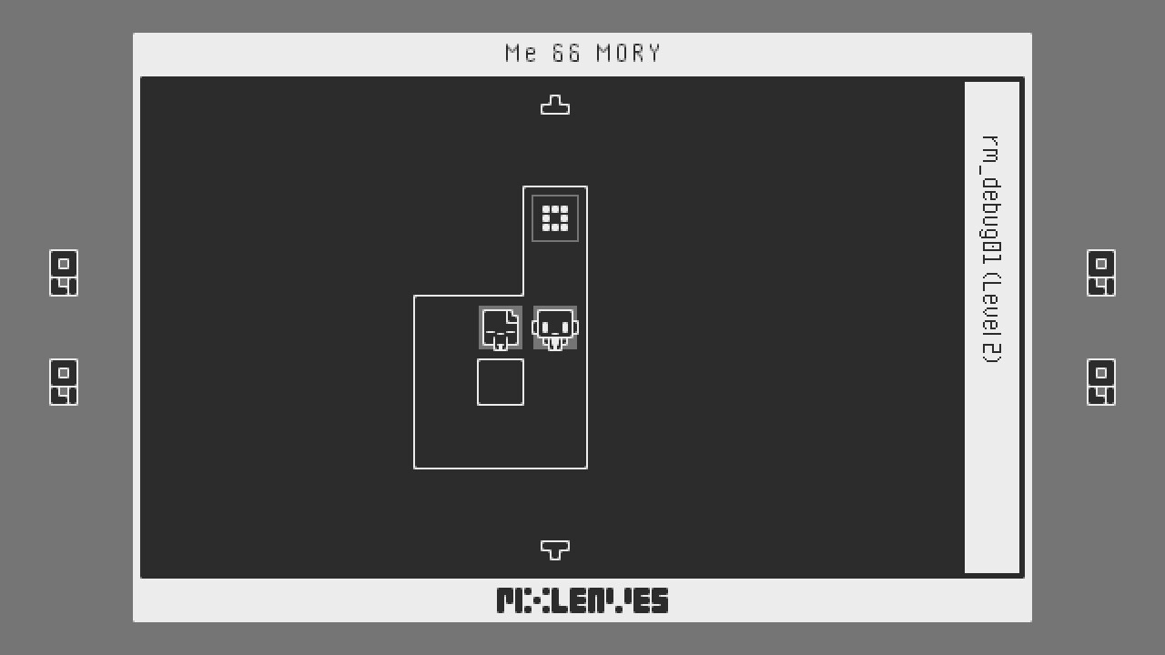 Me && MORY Soundtrack #3