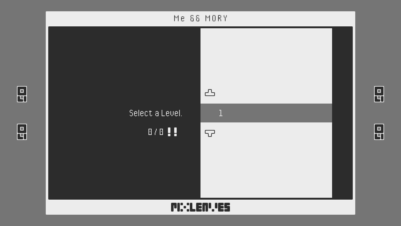 Me && MORY Soundtrack #5