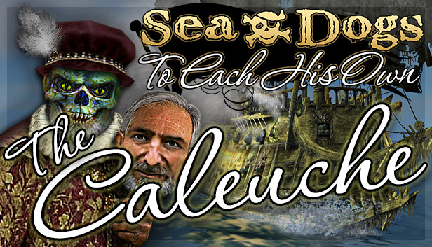 Sea Dogs: To Each His Own - Happily Ever After on Steam