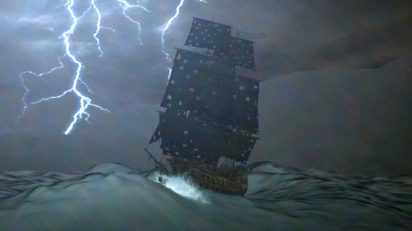 Sea Dogs: To Each His Own - The Caleuche for steam Sea Dogs: To Each His Own - The Caleuche for steam