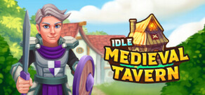 Idle Medieval Tavern