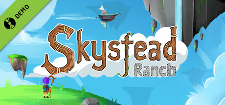 Skystead Ranch Demo