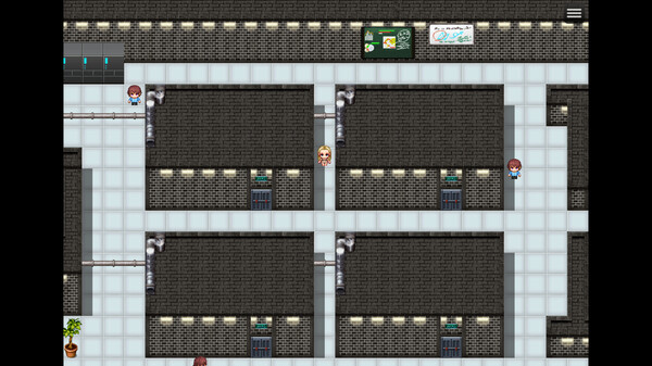 Скриншот из Human Farm - Rehabilitation