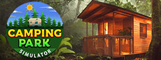 Camping Park Simulator