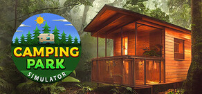 Camping Park Simulator