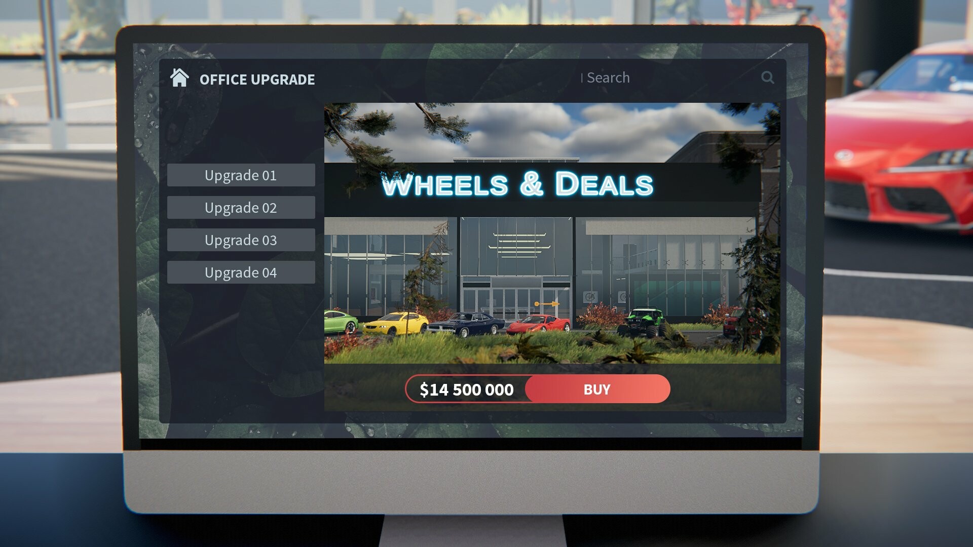 Car Dealer Simulator #4