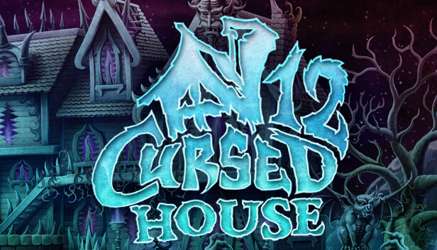 Cursed house multiplayer gmm на айфон