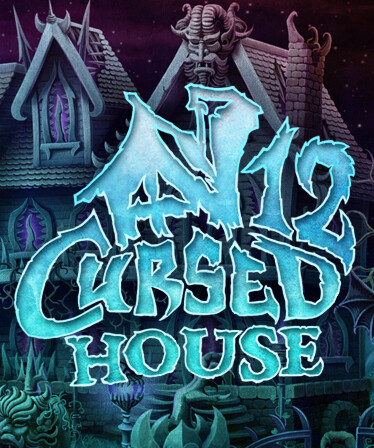 Cursed House 12