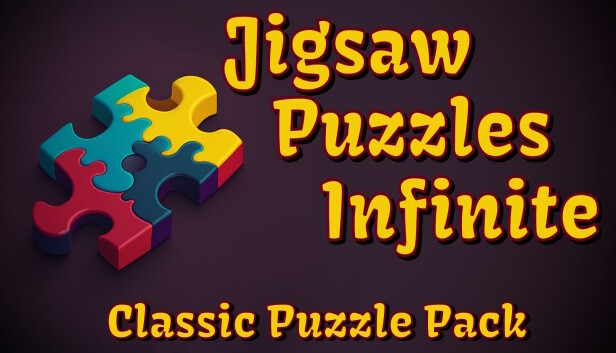 JIGSAW PUZZLE CLASSIC jogo online no