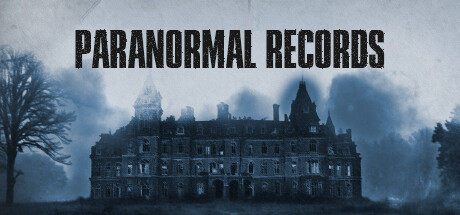 Paranormal Records