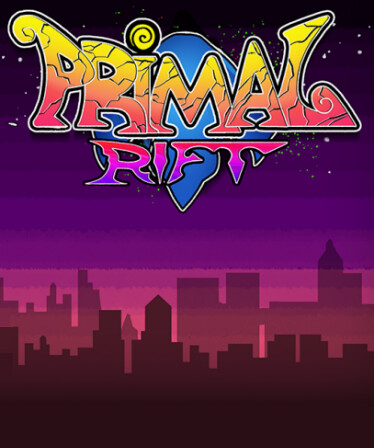 Primal Rift