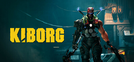 KIBORG on Steam