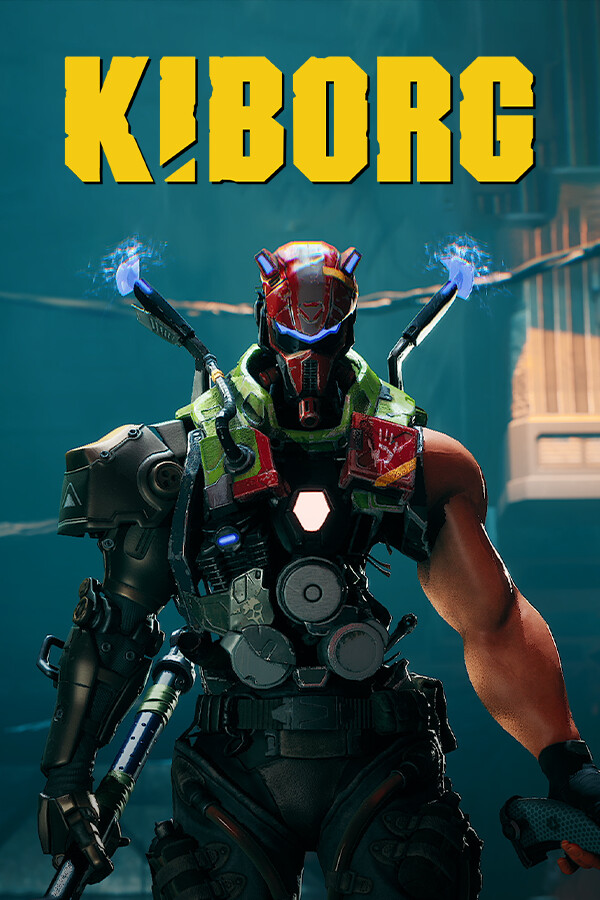 KIBORG
