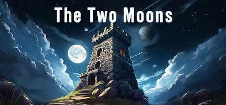 The Two Moons