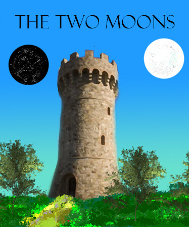 The Two Moons