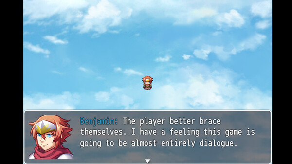 Скриншот из The Two Moons Скриншот из The Two Moons