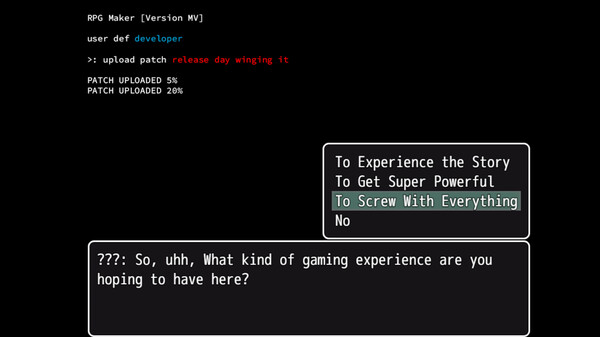 Скриншот из The Two Moons Скриншот из The Two Moons