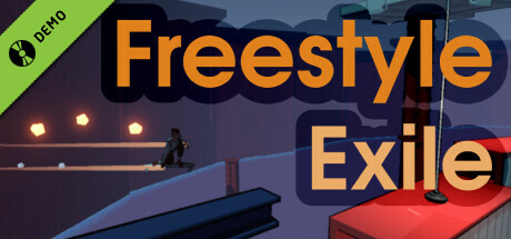 Freestyle Exile Demo