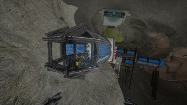 Project Asteroidsfor windows and Linux 1