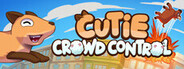 Cutie Crowd Control