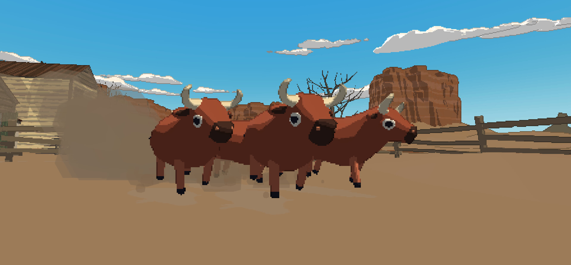 Cutie Crowd Control #0