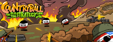 Countryball The Real Time Strategy Game
