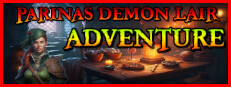 Parina's Demon Lair Adventure