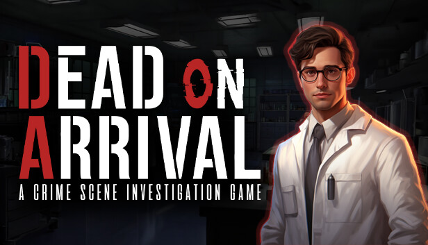 Hidden Games Crime Scene - The exciting and realistic crime game