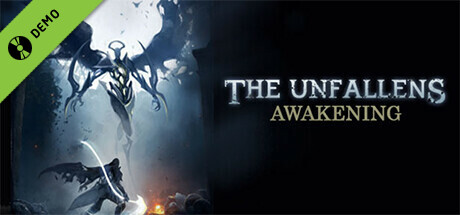 The Unfallens: Awakening - Demo banner