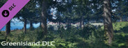 GreenIsland DLC