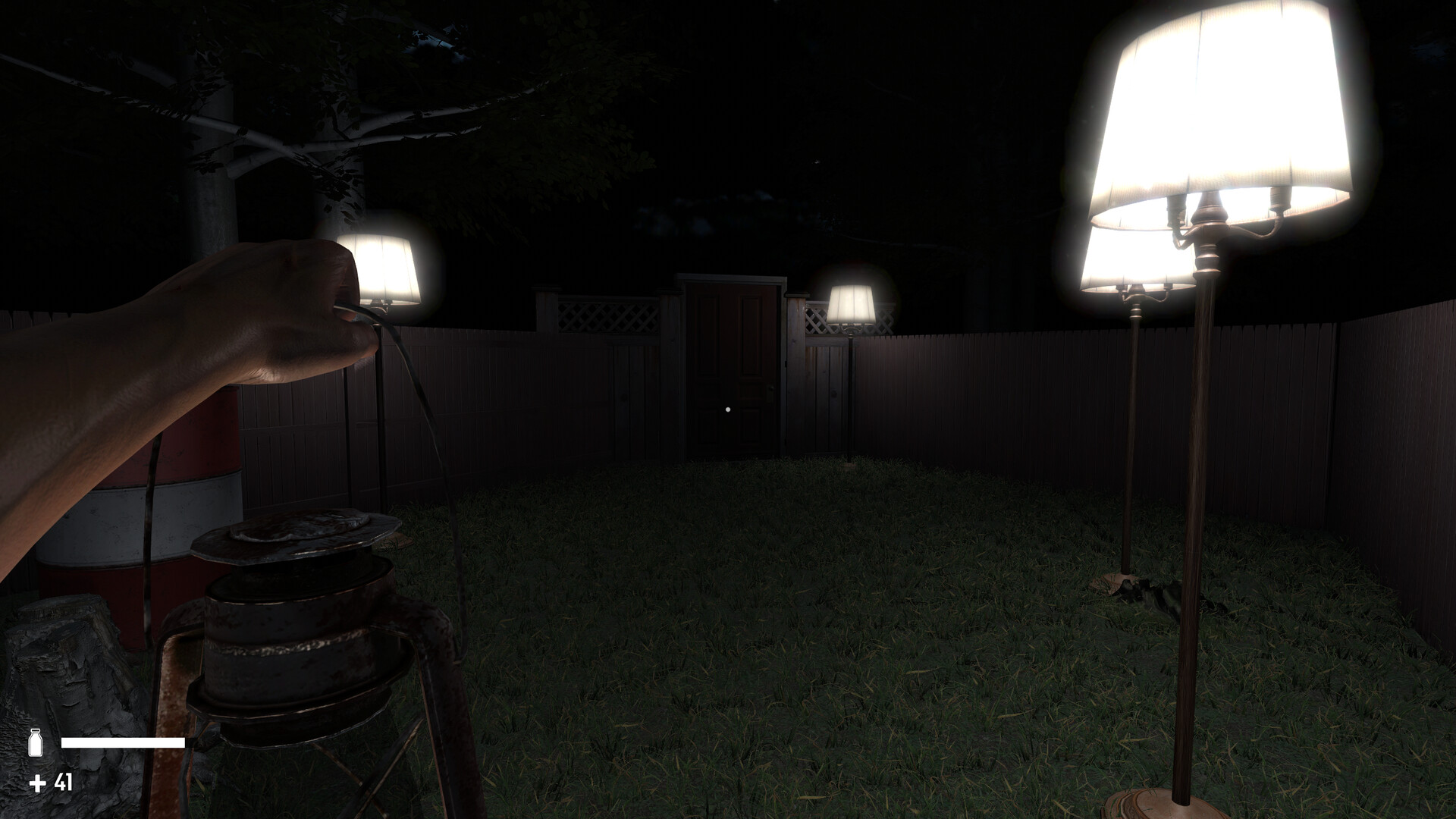 When Night Comes screenshot 4