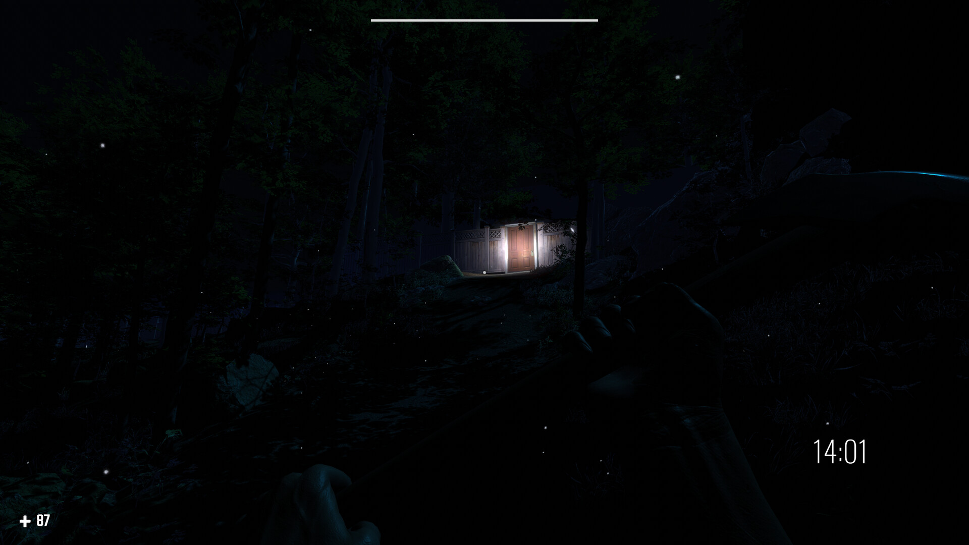 When Night Comes screenshot 2