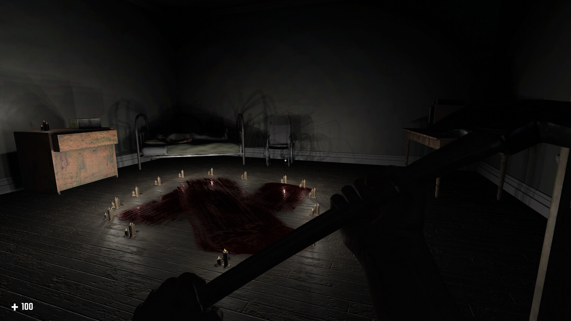When Night Comes screenshot 6