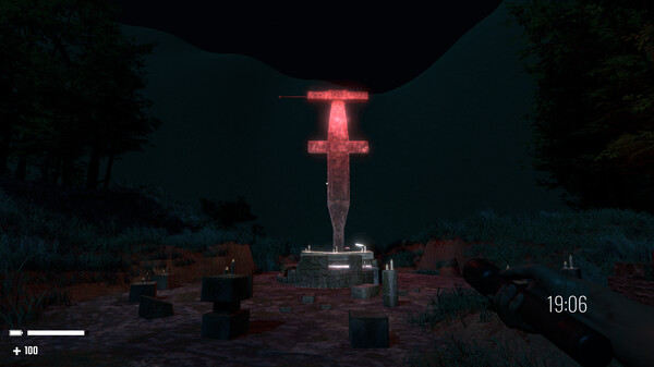 When Night Comesfor windows and Linux 1