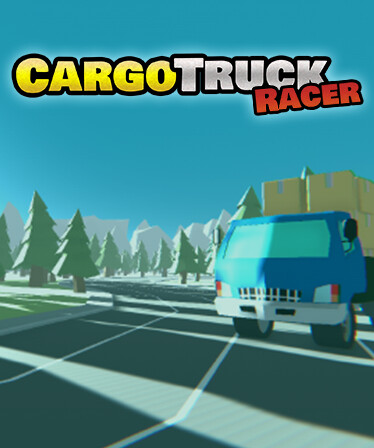 Cargo Truck Racer