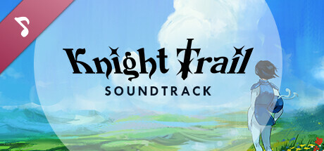 Knight Trail Soundtrack banner image