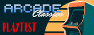 Arcade Classics Playtest