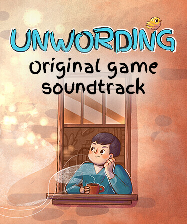 Unwording Soundtrack