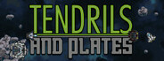 Tendrils And Plates