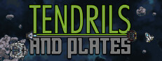 Tendrils And Plates