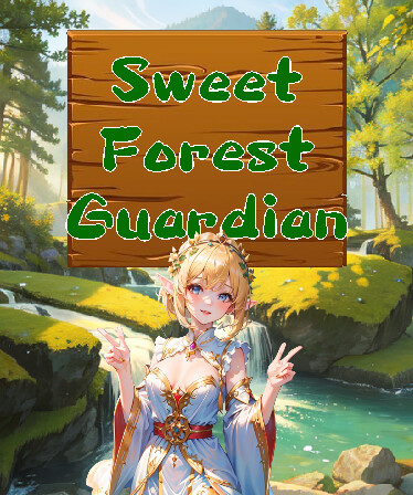 Sweet Forest Guardian