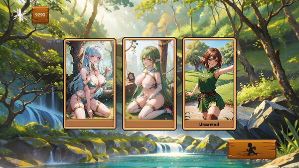 Sweet Forest Guardianfor windows and Linux 1