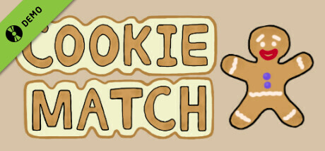 Cookie Match: Enhanced Edition Demo banner