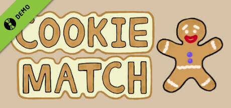 Cookie Match: Enhanced Edition Demo