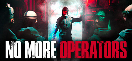 NMO - No More Operators Cover Image