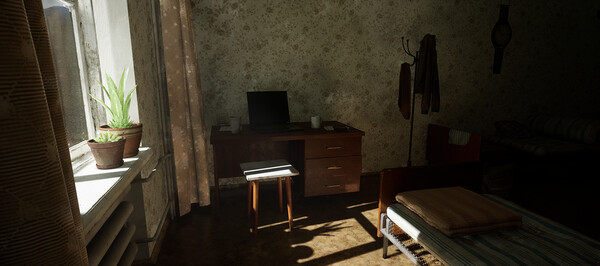 Russian Train Trip 3 game for Linux 1