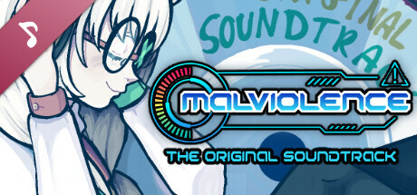 malViolence: The Official Soundtrack banner image