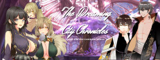 DREAMING CITY
