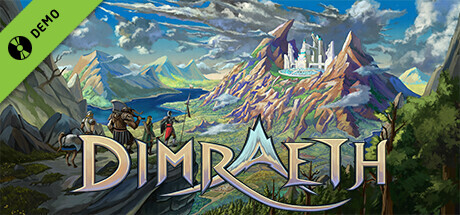 Dimraeth Demo