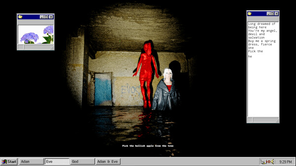 Bit The Apple, So What? game for Linux 1